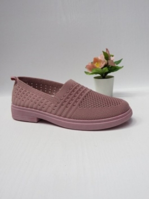 Tenisówki damskie (36-41) XR-1 PINK