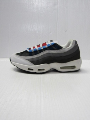 Buty sportowe damskie na płaskim (36-41) 8334N MULTI