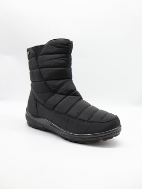 Śniegowce damskie (37-42) CK55-7 BLACK