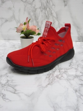 Buty sportowe damskie na płaskim (36-41) L093-3