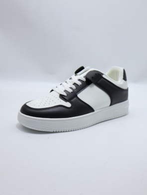 Buty sportowe męskie (40-45) U2563-4