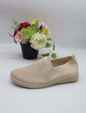 Tenisówki damskie (36-41) 2935 L.BE