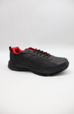Buty sportowe męskie (41-46) 9-2403 BL/RED