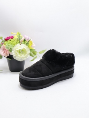 Emu damskie (36-41) CL-812 BLACK