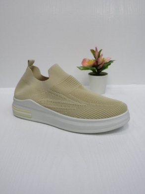 Tenisówki damskie (36-41) V-26 BEIGE