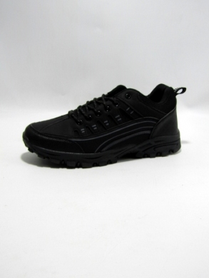 Buty sportowe męskie (41-46) 2302 BL/GREY