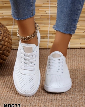 Tenisówki damskie (36-41) NB623