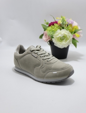 Buty sportowe damskie na płaskim (36-41) 18N35-1