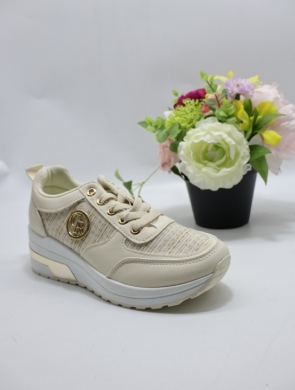 Buty sportowe damskie na płaskim (36-41) SJ2353-3