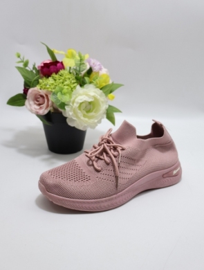 Buty sportowe damskie na płaskim (36-41) TA07-7
