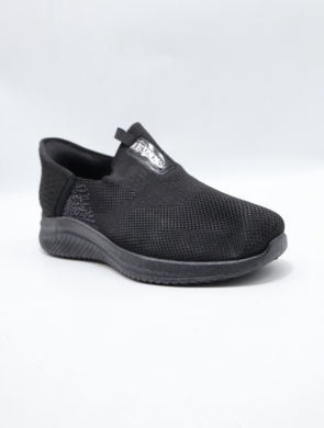 Buty sportowe męskie (41-46) W6061-A