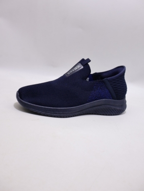 Buty sportowe męskie (41-46) W6061B