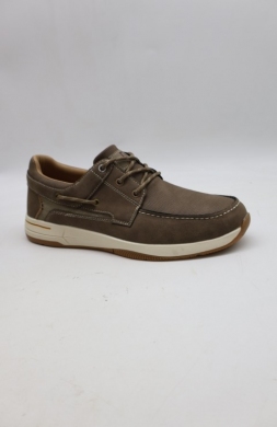 Buty sportowe męskie (40-45) BK2540 KHAKI
