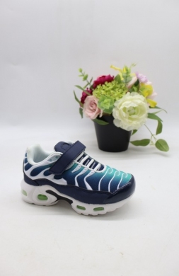 Buty sportowe chłopięce (25-30) W19DW1 MIX
