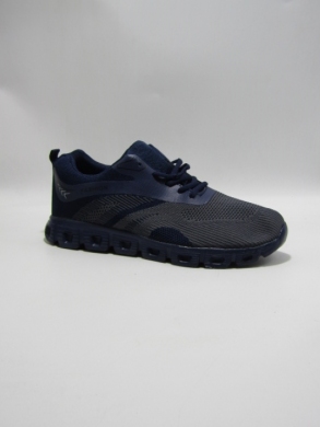 Buty sportowe męskie (41-46) K-4 NAVY