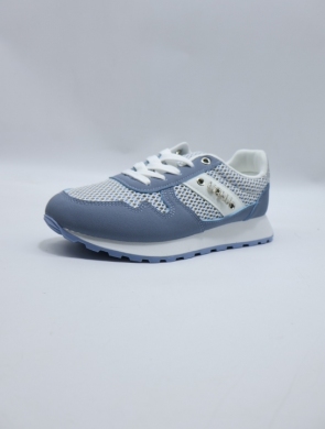 Buty sportowe damskie na płaskim (36-41) LE6110-5
