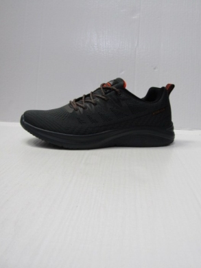 Buty sportowe męskie (41-46) MXC 8516-H DGREY