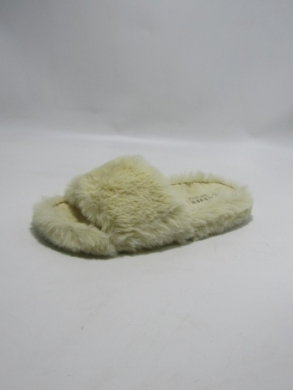 Kapcie damskie ocieplane (36-41) HN60-10