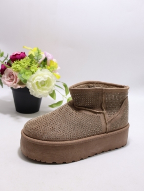 Emu damskie (36-41) SF-55 KHAKI