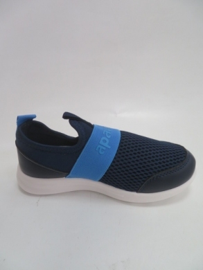 Buty sportowe chłopięce (31-36) ZC03 BLUE
