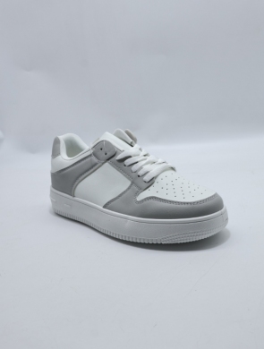 Buty sportowe damskie na płaskim (36-41) 2403-82