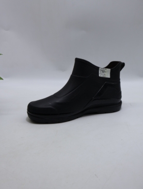 Kalosze męskie (40-44) XHM-62 BLACK