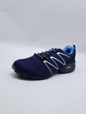 Buty sportowe męskie (41-46) A2024-5