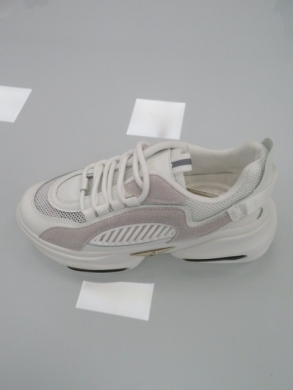 Sneakersy damskie niskie (36-41) DML921-9