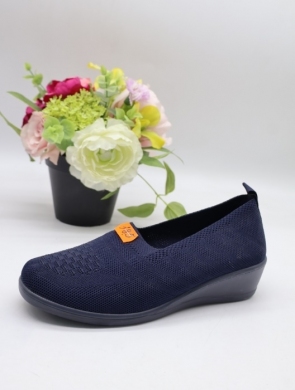 Tenisówki damskie (36-41) KD201-47