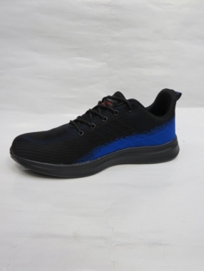 Buty sportowe męskie (41-46) MXC8455-H BLACK/BLUE