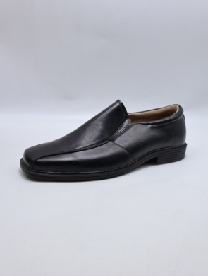 Półbuty męskie (40-46) 21806 BLACK