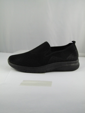 Buty sportowe damskie na płaskim (36-41) D55-1