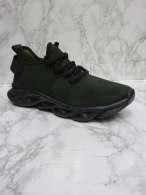 Buty sportowe męskie (40-46) FQH-35 NAVY