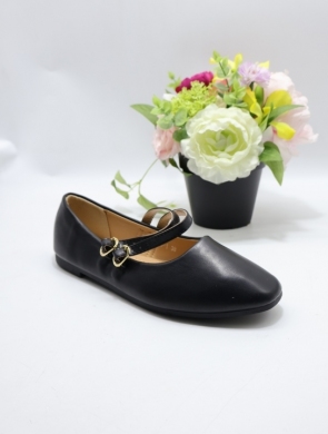 Baleriny damskie (36-41) S3205-1