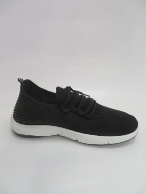 Sneakersy męskie (40-45) M810 BLACK