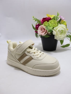 Buty sportowe dziewczęce (32-37) EC711-3
