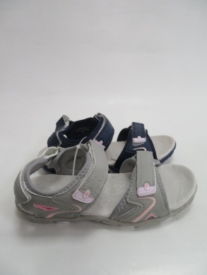 Sandały Dziewczęce (31-36) C905 MIX