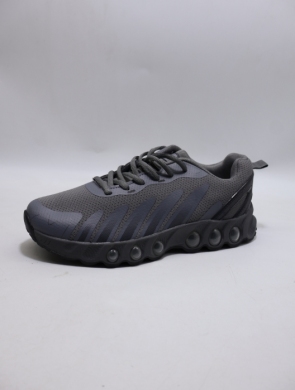 Buty sportowe męskie (40-45) AF23-325 GREY