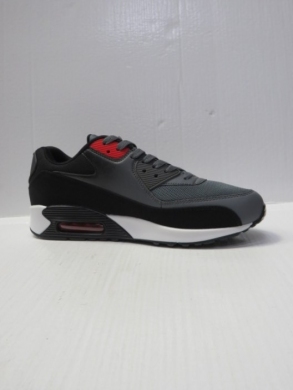 Buty sportowe męskie (41-46) P301-4