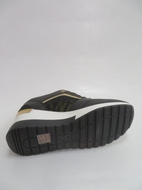 Sneakersy damskie niskie (36-41) B891-2