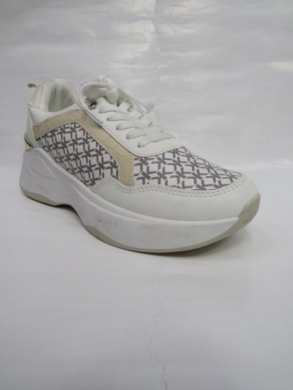 Buty sportowe damskie na płaskim (36-41) SJ2131-3