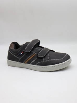 Buty sportowe męskie (41-46) E611B-1