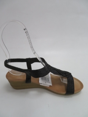 Sandały Damskie na koturnie (36-41) JS81-1