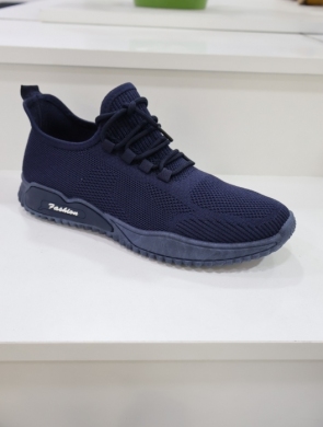 Buty sportowe męskie (40-45) 506 BLUE