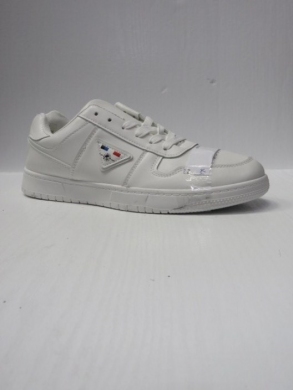 Buty sportowe męskie (41-47) E2016-3M WHITE