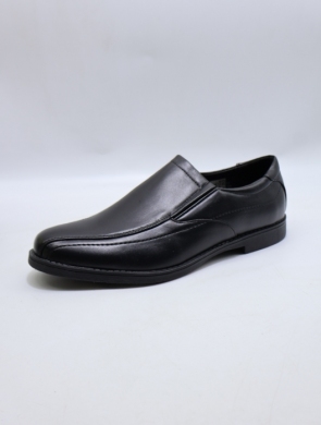 Półbuty męskie (40-45) C001 BLACK
