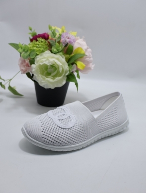 Tenisówki damskie (36-41) 4049-2