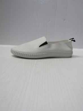Tenisówki damskie (36-41) HC9207 BLACK