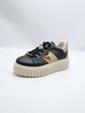 Buty sportowe damskie na płaskim (36-41) LE6082-1