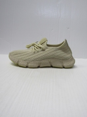Buty sportowe damskie na płaskim (36-41) DQ207-8